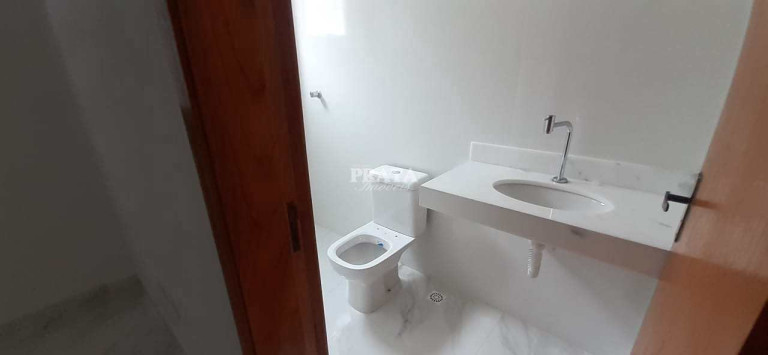 Imagem Casa à Venda, 131 m² em Boqueirão - Santos