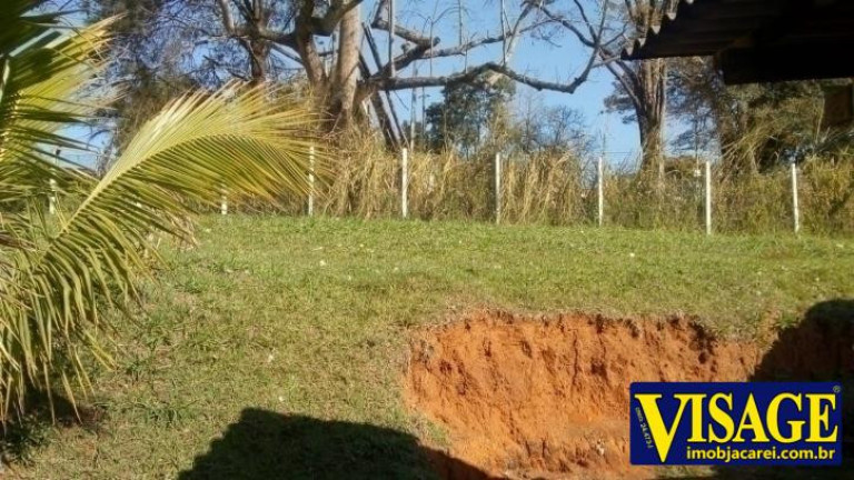 Imagem Terreno à Venda, 2.260 m² em Veraneio Ijal - Jacareí Imagem Terreno à Venda, 2.260 m² em Veraneio Ijal - Jacareí