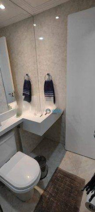 Imagem Apartamento com 3 Quartos à Venda, 64 m² em Vila Matilde - São Paulo