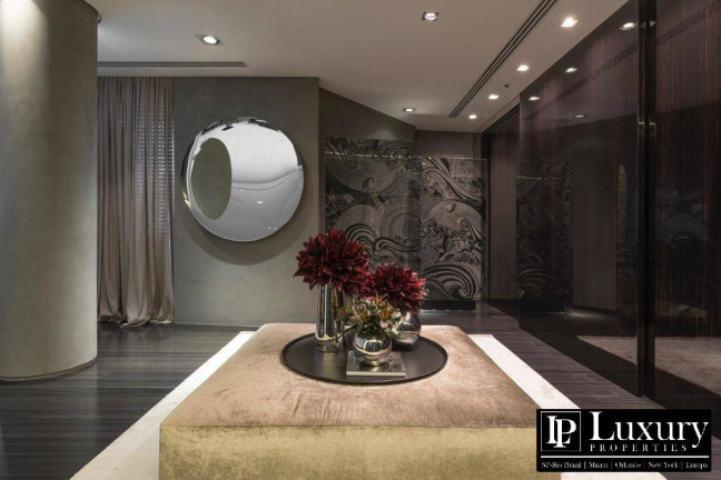 Imagem Apartamento com 3 Quartos à Venda, 556 m² em Itaim Bibi - São Paulo