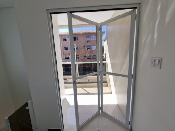 Imagem Casa com 3 Quartos à Venda, 95 m² em Embaré - Santos