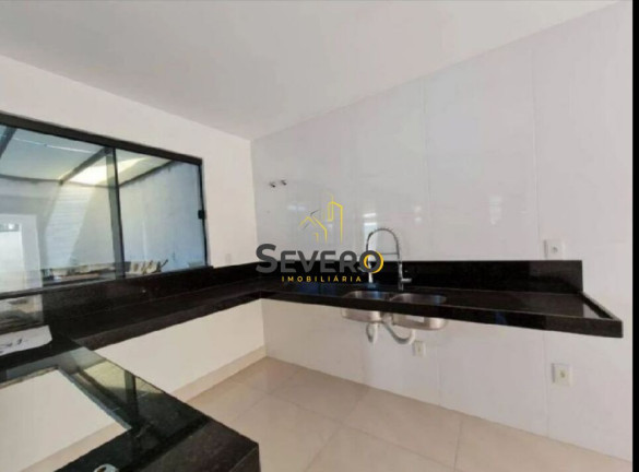 Imagem Casa com 4 Quartos à Venda, 140 m² em Piratininga - Niterói