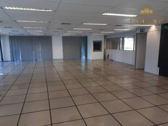 Imagem Edifício Residencial à Venda ou Locação, 7.978 m² em Vila Clementino - São Paulo