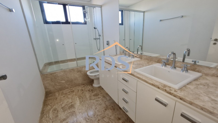 Imagem Apartamento com 4 Quartos para Alugar, 337 m² em Alto Da Boa Vista - São Paulo