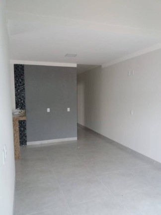 Imagem Casa com 3 Quartos à Venda, 95 m² em Residencial Vale Do Sol - Anápolis