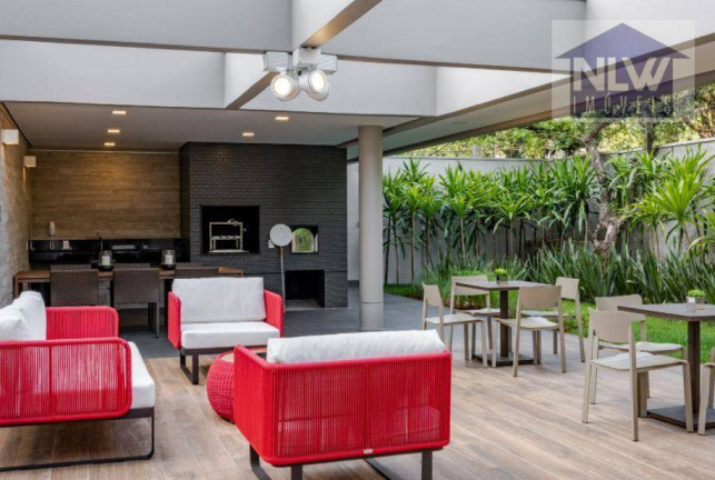 Imagem Apartamento com 3 Quartos à Venda, 113 m² em Vila Clementino - São Paulo