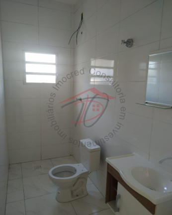 Imagem Imóvel com 2 Quartos à Venda, 100 m² em Jardim São Domingos - Sumaré