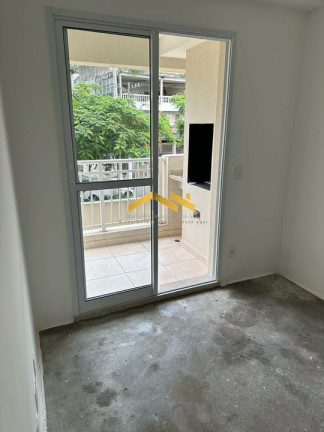Imagem Apartamento com 2 Quartos à Venda, 50 m² em Campo Limpo - São Paulo Imagem Apartamento com 2 Quartos à Venda, 50 m² em Campo Limpo - São Paulo