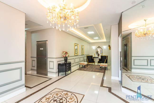Imagem Apartamento com 3 Quartos à Venda, 124 m² em Centro - Balneário Camboriú