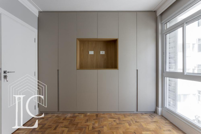 Imagem Apartamento com 2 Quartos à Venda, 138 m² em Vila Nova Conceição - São Paulo