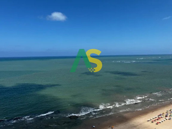 Imagem Flat com 1 Quarto à Venda, 38 m² em Piedade - Jaboatão Dos Guararapes
