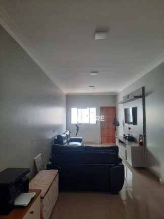 Imagem Casa com 2 Quartos à Venda, 100 m² em Residencial beira Rio Ii - Itumbiara Imagem Casa com 2 Quartos à Venda, 100 m² em Residencial beira Rio Ii - Itumbiara