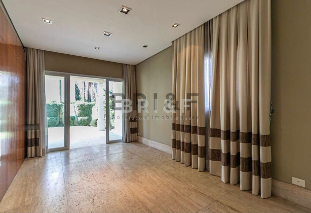 Imagem Casa com 4 Quartos à Venda, 813 m² em Jardim Petropolis - São Paulo