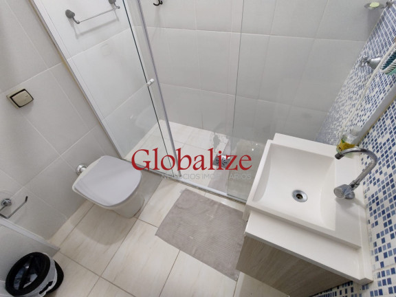 Imagem Imóvel com 1 Quarto à Venda, 50 m² em Boqueirão - Santos