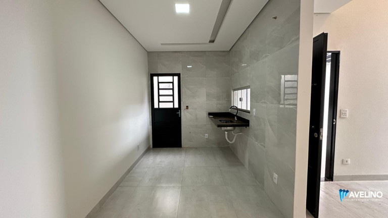 Imagem Casa com 3 Quartos à Venda, 108 m² em Jardim Montevidéu - Campo Grande Imagem Casa com 3 Quartos à Venda, 108 m² em Jardim Montevidéu - Campo Grande