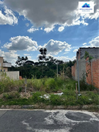 Terreno à Venda, 126 m² em Parque Das Praças - Campinas