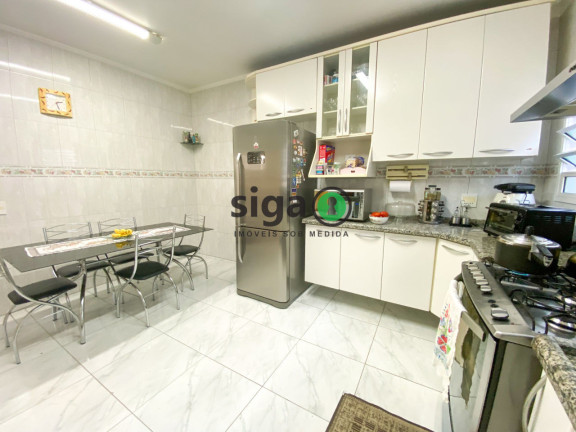 Imagem Casa com 3 Quartos à Venda, 310 m² em Vila Prudente - São Paulo