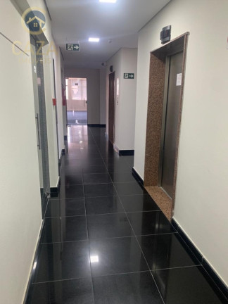 Imagem Imóvel com 1 Quarto para Alugar, 43 m² em Luxemburgo - Belo Horizonte