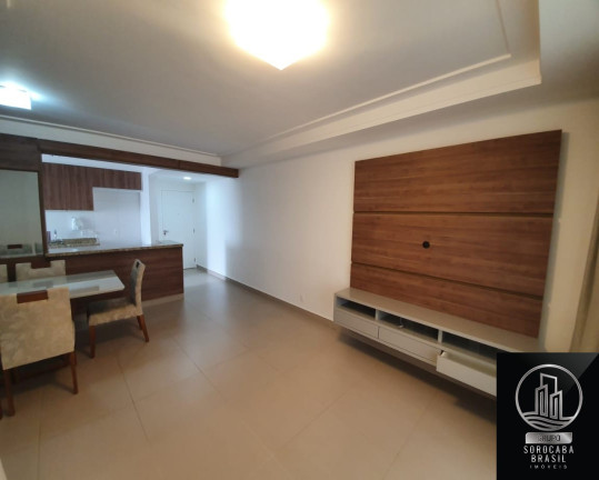Imagem Apartamento com 3 Quartos à Venda, 93 m² em Parque Campolim - Sorocaba