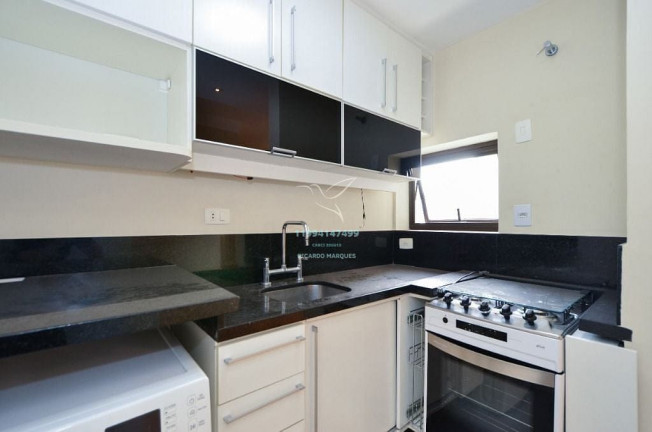 Imagem Apartamento com 2 Quartos à Venda, 50 m² em Moema - São Paulo Imagem Apartamento com 2 Quartos à Venda, 50 m² em Moema - São Paulo