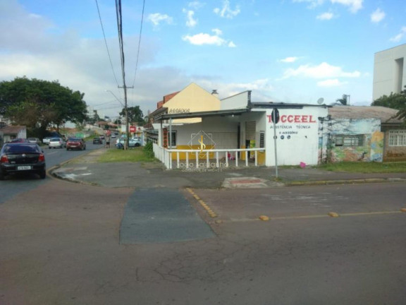 Imagem Terreno à Venda, 360 m² em Boneca Do Iguaçu - São José Dos Pinhais