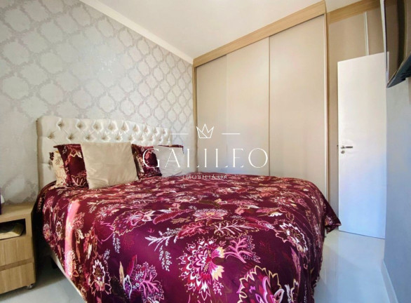 Imagem Apartamento com 2 Quartos à Venda, 70 m² em Jardim Flórida - Jundiaí