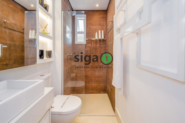 Imagem Apartamento com 3 Quartos à Venda, 64 m² em Sacomã - São Paulo