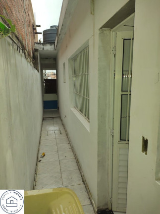 Imagem Casa com 1 Quarto à Venda, 125 m² em Recanto Campo Belo ( Zona Sul ) - São Paulo