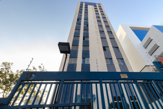 Imagem Apartamento com 1 Quarto à Venda, 42 m² em Vila Pompéia - São Paulo