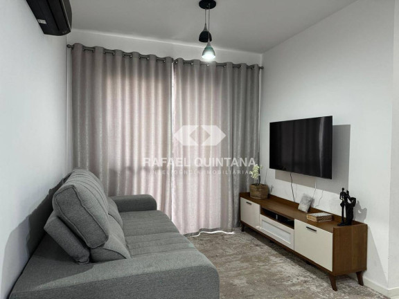 Apartamento com 2 Quartos à Venda, 82 m² em Areias - São José