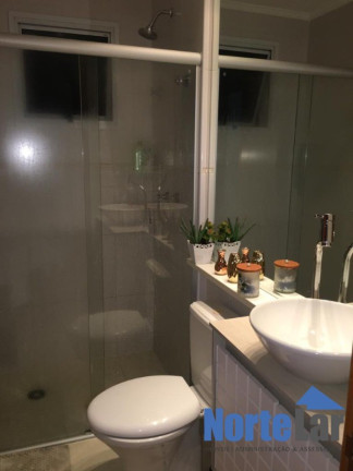 Imagem Apartamento com 3 Quartos à Venda, 80 m² em Lauzane Paulista - São Paulo