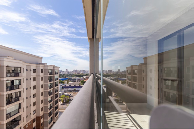 Imagem Apartamento com 2 Quartos à Venda, 61 m² em água Branca - São Paulo