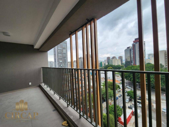 Imagem Apartamento com 2 Quartos à Venda, 70 m² em Perdizes - São Paulo