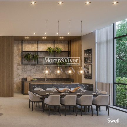 Imagem Apartamento com 3 Quartos à Venda, 140 m² em Bigorrilho - Curitiba