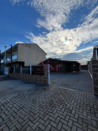 Imagem Casa com 3 Quartos à Venda, 432 m² em Shangri-la - Pontal Do Paraná