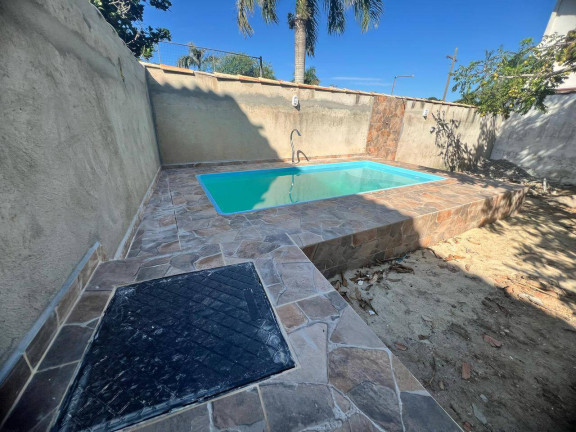Imagem Casa com 2 Quartos à Venda, 68 m² em Balneário São Pedro - São Pedro Da Aldeia Imagem Casa com 2 Quartos à Venda, 68 m² em Balneário São Pedro - São Pedro Da Aldeia