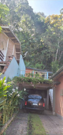 Imagem Casa com 3 Quartos à Venda, 970 m² em Ubatuba