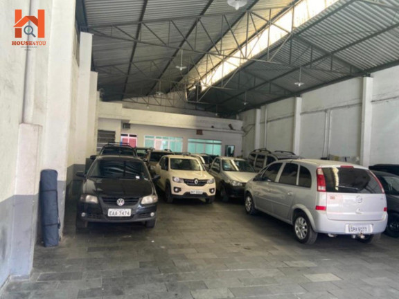Imóvel à Venda, 392 m² em Campos Elíseos - São Paulo
