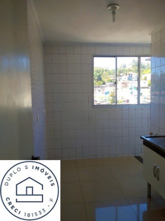 Imagem Apartamento com 2 Quartos à Venda, 48 m² em Vila Amália (zona Norte) - São Paulo Imagem Apartamento com 2 Quartos à Venda, 48 m² em Vila Amália (zona Norte) - São Paulo