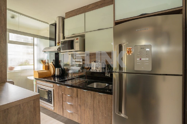 Imagem Apartamento com 2 Quartos à Venda, 46 m² em Cavalhada - Porto Alegre Imagem Apartamento com 2 Quartos à Venda, 46 m² em Cavalhada - Porto Alegre