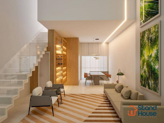 Imagem Casa com 3 Quartos à Venda, 150 m² em Sim - Feira De Santana