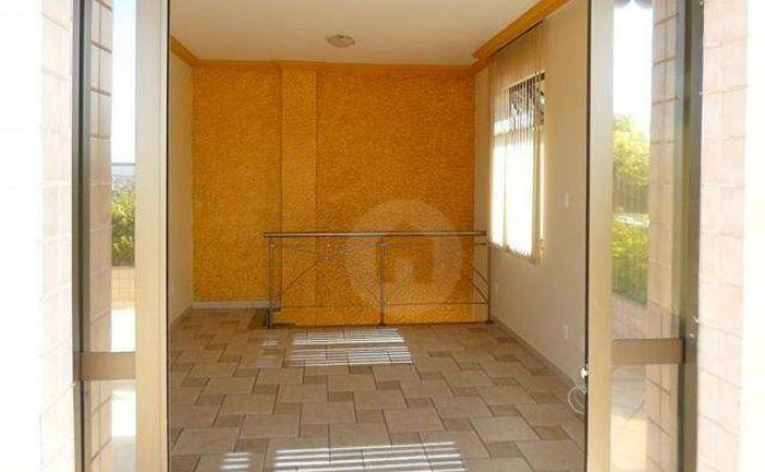 Imagem Cobertura com 4 Quartos à Venda, 201 m² em São Lucas - Belo Horizonte