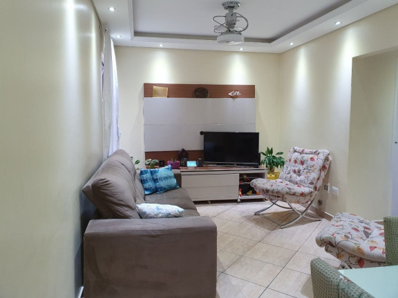 Imagem Apartamento com 2 Quartos à Venda, 68 m² em Centro - São Bernardo Do Campo Imagem Apartamento com 2 Quartos à Venda, 68 m² em Centro - São Bernardo Do Campo