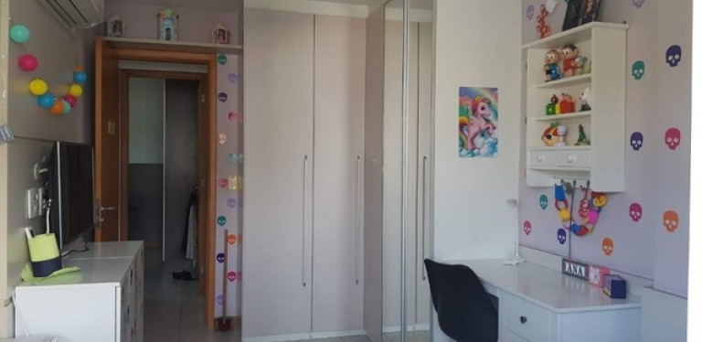 Imagem Imóvel com 3 Quartos à Venda, 105 m² em Santa Rosa - Niterói