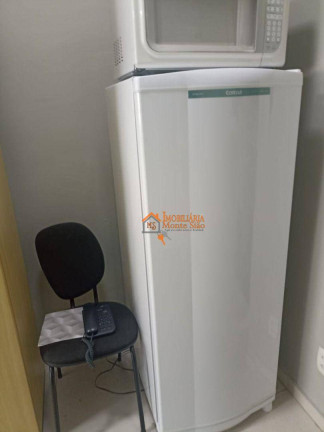 Imagem Studio com 1 Quarto à Venda, 49 m² em Vila Pedro Moreira - Guarulhos