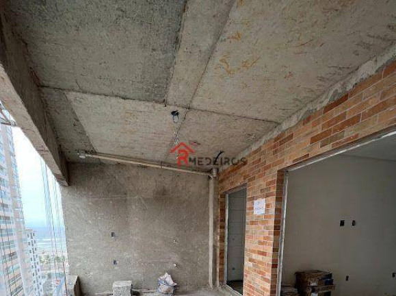 Imagem Apartamento com 2 Quartos à Venda, 81 m² em Aviação - Praia Grande Imagem Apartamento com 2 Quartos à Venda, 81 m² em Aviação - Praia Grande