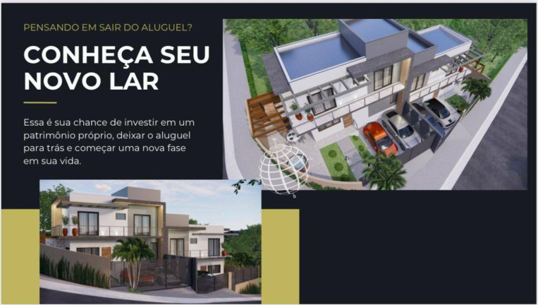 Imagem Casa com 2 Quartos à Venda, 80 m² em Vivejo - Atibaia Imagem Casa com 2 Quartos à Venda, 80 m² em Vivejo - Atibaia