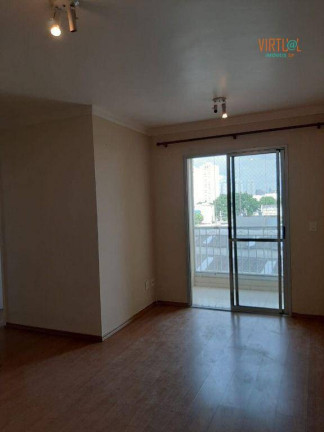 Imagem Apartamento com 3 Quartos à Venda, 65 m² em água Branca - São Paulo