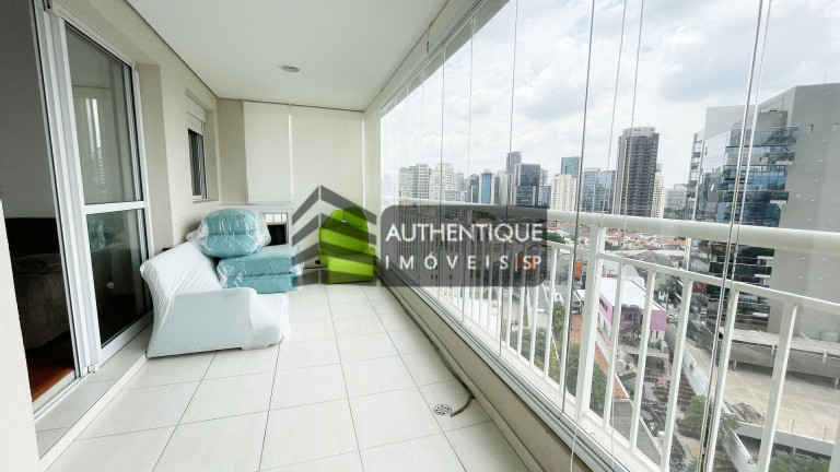 Imagem Apartamento com 2 Quartos à Venda, 70 m² em Pinheiros - São Paulo Imagem Apartamento com 2 Quartos à Venda, 70 m² em Pinheiros - São Paulo