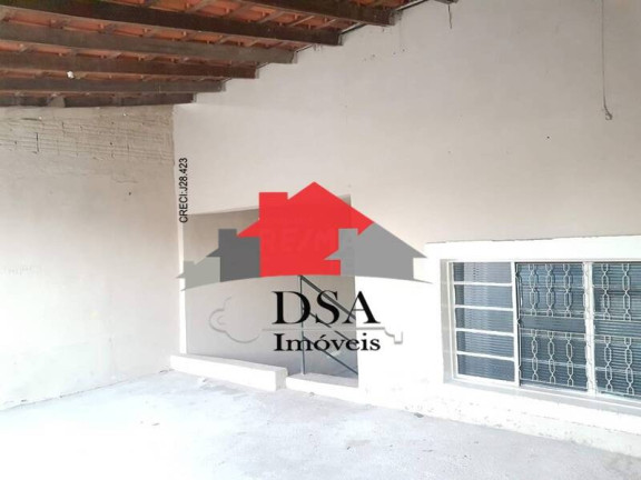 Casa com 2 Quartos à Venda, 250 m² em Jardim Florence - Campinas